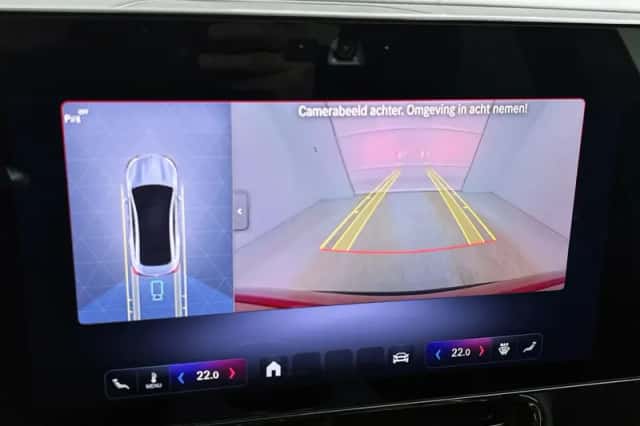 Mercedes-Benz CLA-Klasse (2026) thumbnail 9