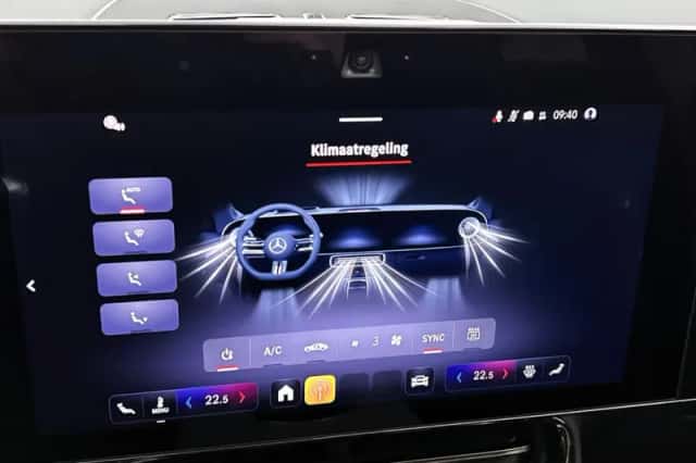 Mercedes-Benz CLA-Klasse (2026) thumbnail 10