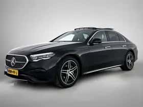 Mercedes-Benz E-Klasse (2025)