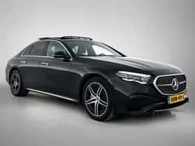 Mercedes-Benz E-Klasse (2025) thumbnail 13