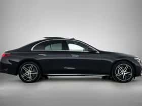 Mercedes-Benz E-Klasse (2025) thumbnail 15