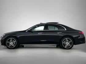 Mercedes-Benz E-Klasse (2025) thumbnail 3