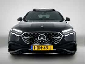 Mercedes-Benz E-Klasse (2025) thumbnail 23