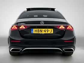 Mercedes-Benz E-Klasse (2025) thumbnail 24
