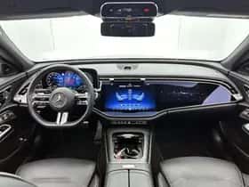 Mercedes-Benz E-Klasse (2025) thumbnail 5
