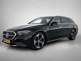 Mercedes-Benz E-Klasse (2025) thumbnail 1