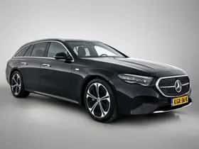 Mercedes-Benz E-Klasse (2025) thumbnail 12