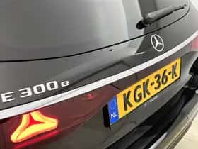 Mercedes-Benz E-Klasse (2025) thumbnail 19