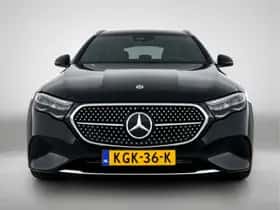 Mercedes-Benz E-Klasse (2025) thumbnail 20