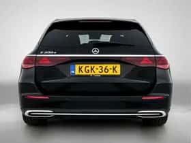 Mercedes-Benz E-Klasse (2025) thumbnail 21