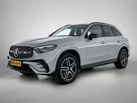 Mercedes-Benz GLC-Klasse (2025)