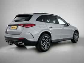 Mercedes-Benz GLC-Klasse (2025) thumbnail 2