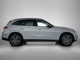 Mercedes-Benz GLC-Klasse (2025) thumbnail 13