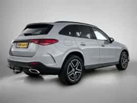 Mercedes-Benz GLC-Klasse (2025) thumbnail 3