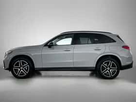 Mercedes-Benz GLC-Klasse (2025) thumbnail 3