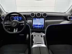Mercedes-Benz GLC-Klasse (2025) thumbnail 4