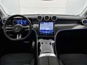 Mercedes-Benz GLC-Klasse (2025) thumbnail 5