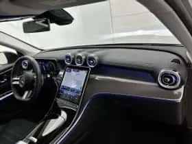 Mercedes-Benz GLC-Klasse (2025) thumbnail 7