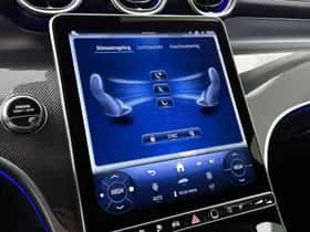 Mercedes-Benz GLC-Klasse (2025) thumbnail 9