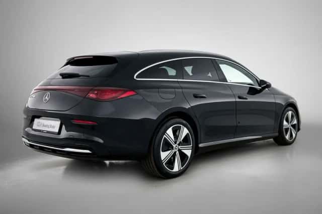 Mercedes-Benz CLA-Klasse (2026) thumbnail 3