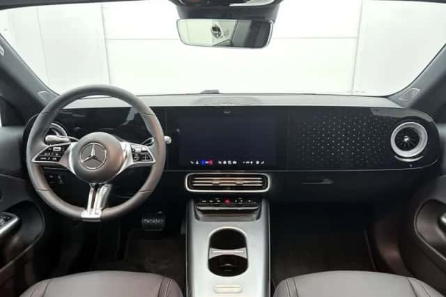 Mercedes-Benz CLA-Klasse (2026) thumbnail 4