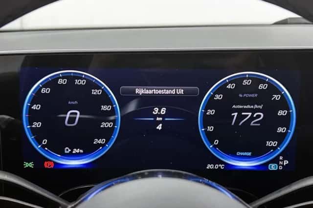 Mercedes-Benz CLA-Klasse (2026) thumbnail 6