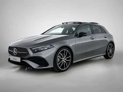 Mercedes-Benz A-Klasse (2026) — foto 1