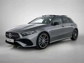 Mercedes-Benz A-Klasse (2026)