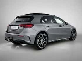 Mercedes-Benz A-Klasse (2026) thumbnail 2