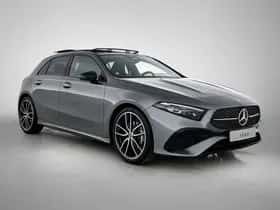 Mercedes-Benz A-Klasse (2026) thumbnail 14