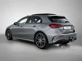 Mercedes-Benz A-Klasse (2026) thumbnail 15