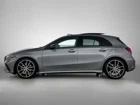 Mercedes-Benz A-Klasse (2026) thumbnail 3