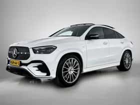 Mercedes-Benz GLE (2025) thumbnail 1