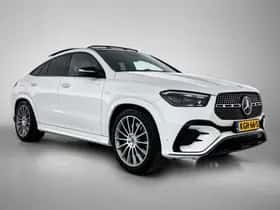 Mercedes-Benz GLE (2025) thumbnail 12