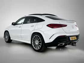 Mercedes-Benz GLE (2025) thumbnail 13