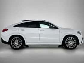 Mercedes-Benz GLE (2025) thumbnail 14