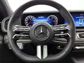 Mercedes-Benz GLE (2025) thumbnail 18