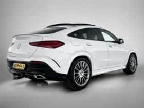 Mercedes-Benz GLE (2025) thumbnail 3