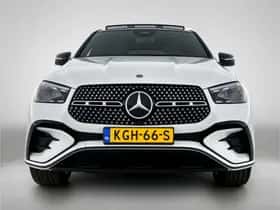 Mercedes-Benz GLE (2025) thumbnail 22