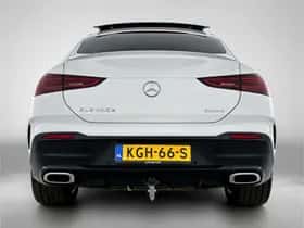 Mercedes-Benz GLE (2025) thumbnail 23