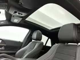Mercedes-Benz GLE (2025) thumbnail 5