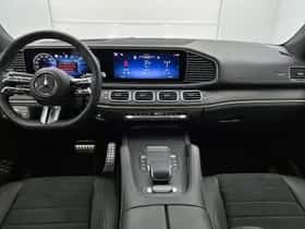 Mercedes-Benz GLE (2025) thumbnail 5