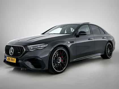 Mercedes-Benz E-Klasse (2025) — foto 1