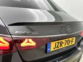 Mercedes-Benz E-Klasse (2025) thumbnail 22