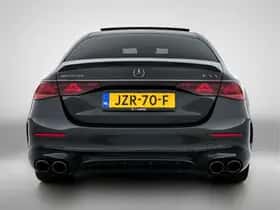 Mercedes-Benz E-Klasse (2025) thumbnail 24