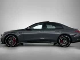 Mercedes-Benz E-Klasse (2025) thumbnail 4