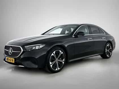 Mercedes-Benz E-Klasse (2024) — foto 1