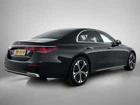 Mercedes-Benz E-Klasse (2024) thumbnail 2