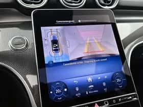 Mercedes-Benz C-Klasse (2025) thumbnail 16
