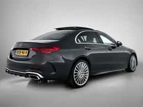 Mercedes-Benz C-Klasse (2025) thumbnail 3